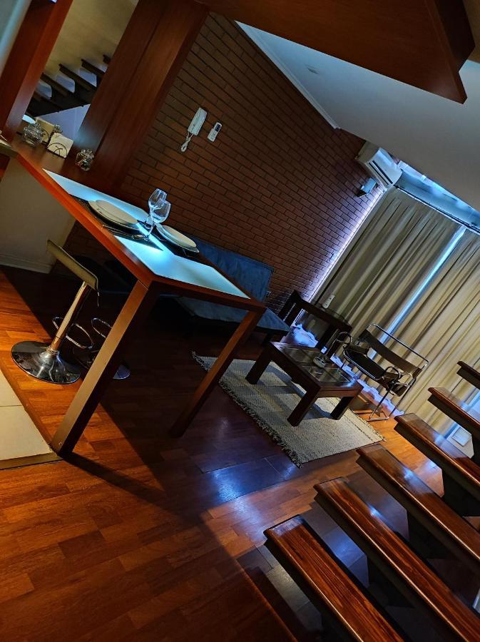 Central Suites Santiago du Chili Extérieur photo